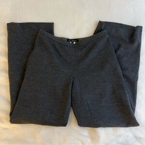 Lida Baday Vintage Wool Trousers